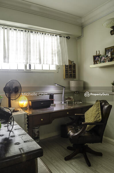 Condominium for Sale at Cameron Towers - Michelle Chia - PropertyGuru.com.my