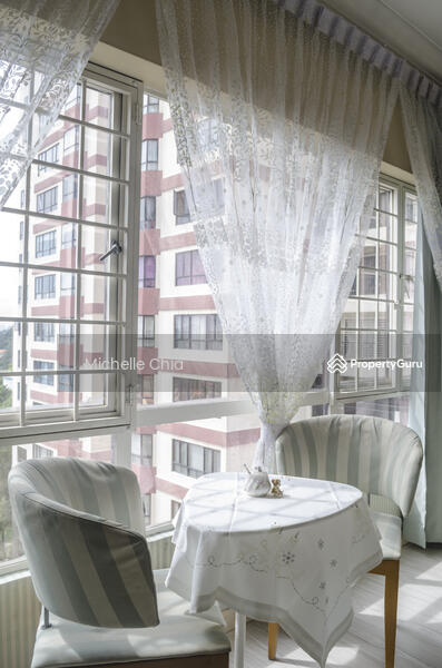 Condominium for Sale at Cameron Towers - Michelle Chia - PropertyGuru.com.my