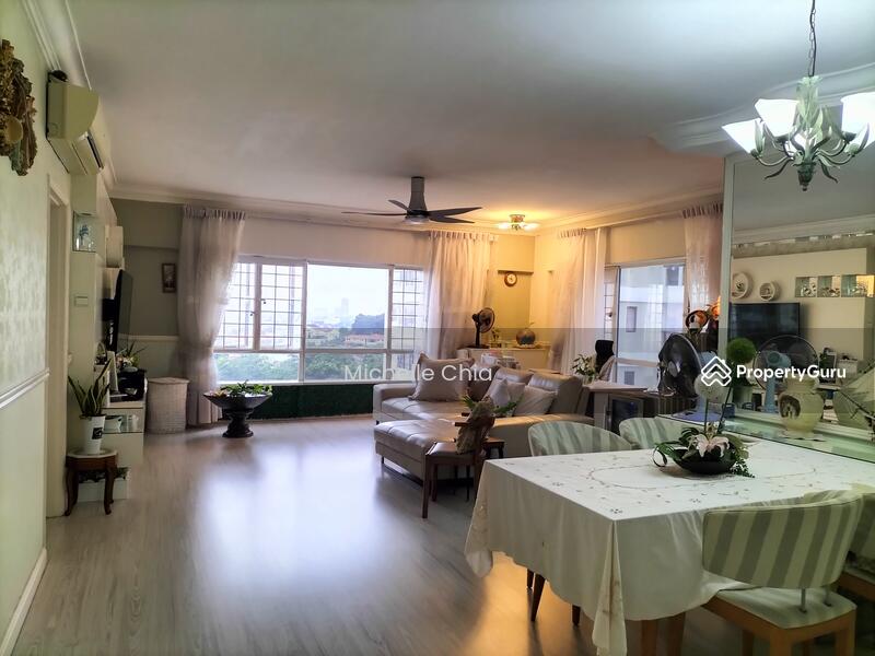 Condominium for Sale at Cameron Towers - Michelle Chia - PropertyGuru.com.my