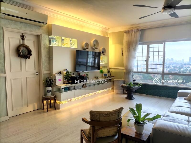 Condominium for Sale at Cameron Towers - Michelle Chia - PropertyGuru.com.my