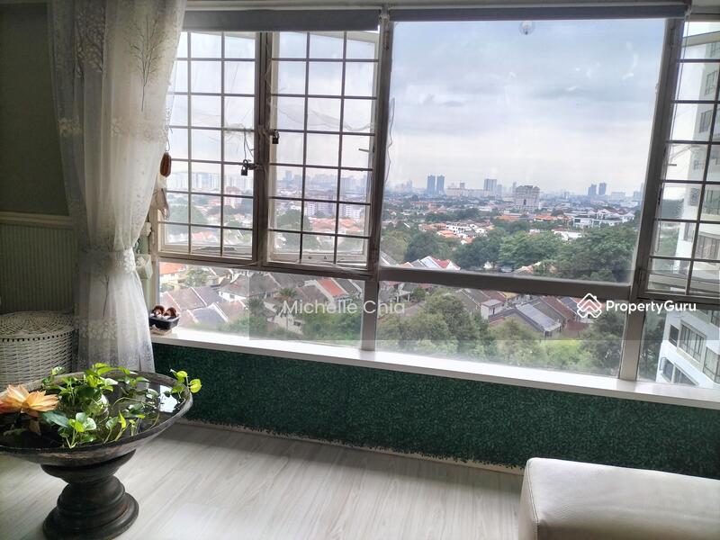 Condominium for Sale at Cameron Towers - Michelle Chia - PropertyGuru.com.my