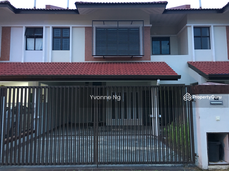 Taman Laguna, Jalan Sri Laguna 1, Johor Bahru, Johor, 5 Bedrooms, 2500