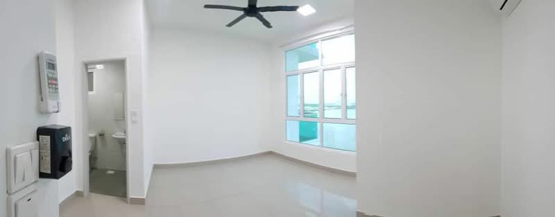 For Rent - Saville D'lake