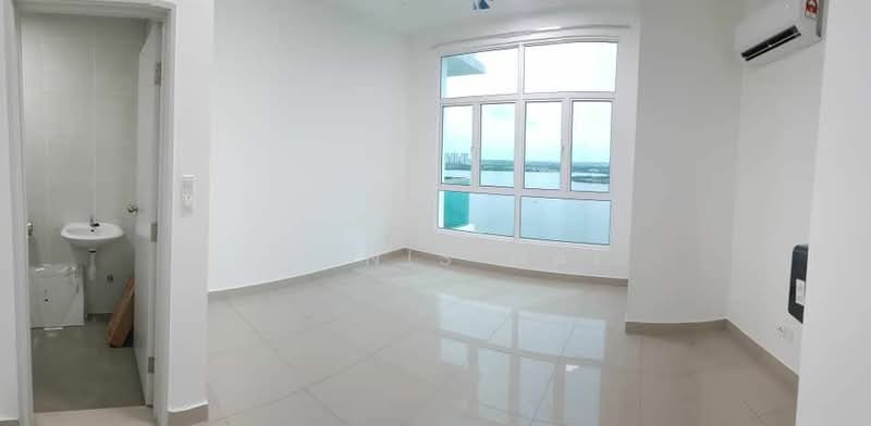 For Rent - Saville D'lake