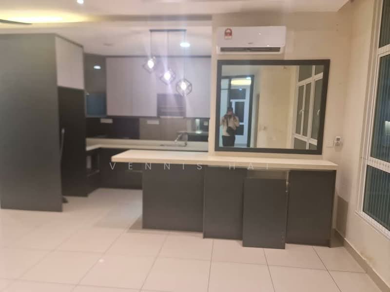 Pangsapuri untuk Disewa di Saville D'lake - Vennis Hai - PropertyGuru.com.my