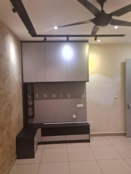 Pangsapuri untuk Disewa di Saville D'lake - Vennis Hai - PropertyGuru.com.my