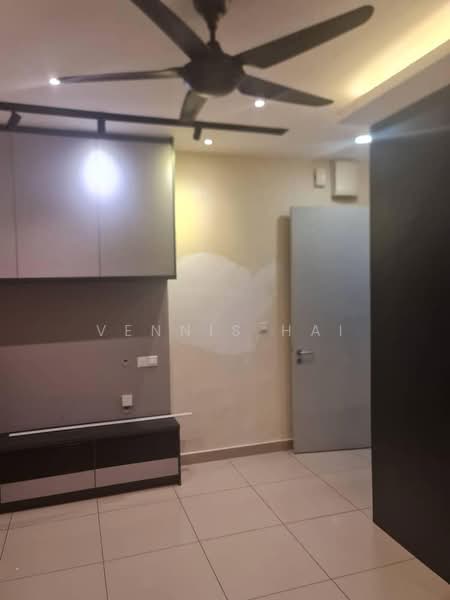 Pangsapuri untuk Disewa di Saville D'lake - Vennis Hai - PropertyGuru.com.my