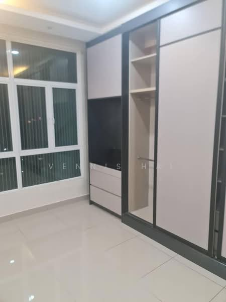 Pangsapuri untuk Disewa di Saville D'lake - Vennis Hai - PropertyGuru.com.my