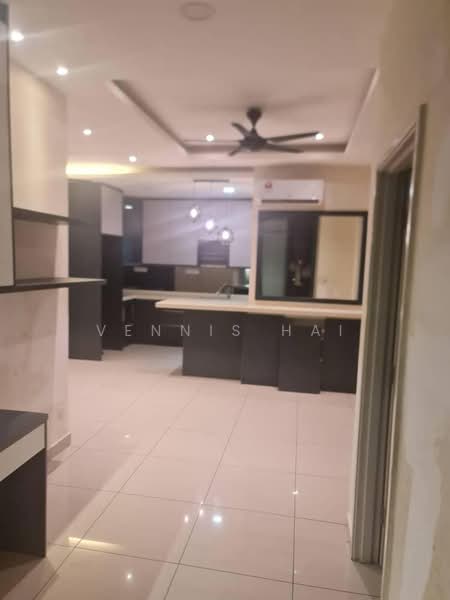 Pangsapuri untuk Disewa di Saville D'lake - Vennis Hai - PropertyGuru.com.my