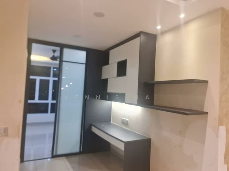 Pangsapuri untuk Disewa di Saville D'lake - Vennis Hai - PropertyGuru.com.my
