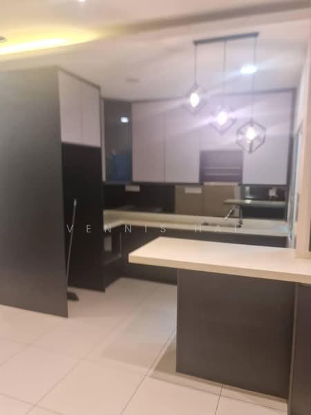 Pangsapuri untuk Disewa di Saville D'lake - Vennis Hai - PropertyGuru.com.my