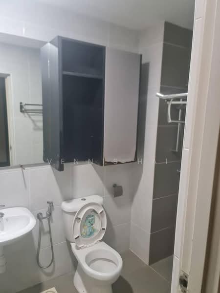 Pangsapuri untuk Disewa di Saville D'lake - Vennis Hai - PropertyGuru.com.my