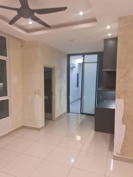 Pangsapuri untuk Disewa di Saville D'lake - Vennis Hai - PropertyGuru.com.my