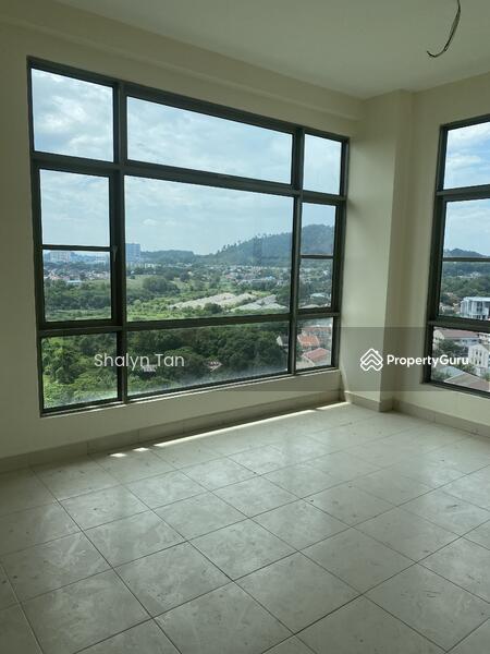 For Sale - FREEHOLD Tropicana Residences Condo 4R2B Bukit Baru Bukit Beruang Ayer Keroh MMU Manipal Hospital