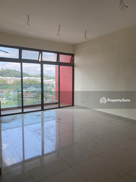 For Sale - FREEHOLD Tropicana Residences Condo 4R2B Bukit Baru Bukit Beruang Ayer Keroh MMU Manipal Hospital