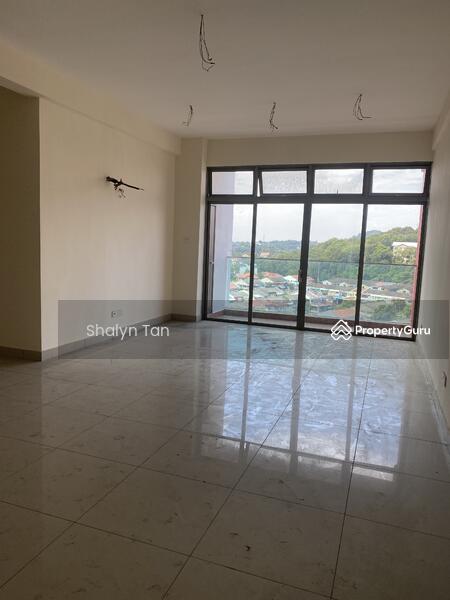 For Sale - FREEHOLD Tropicana Residences Condo 4R2B Bukit Baru Bukit Beruang Ayer Keroh MMU Manipal Hospital