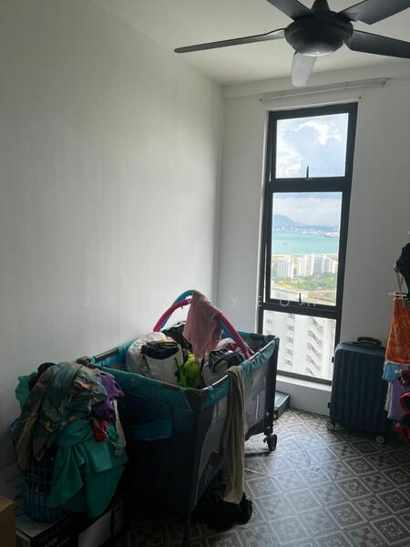 Untuk Dijual - TRI PINNACLE