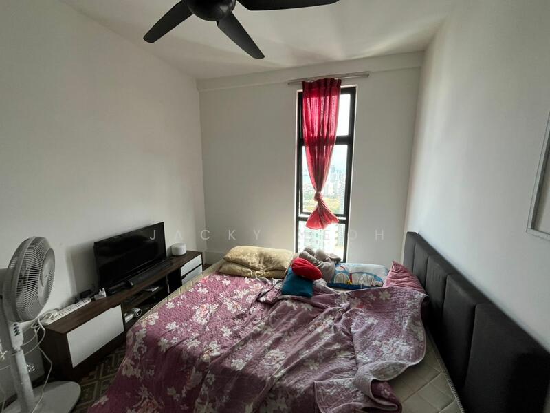 Untuk Dijual - TRI PINNACLE