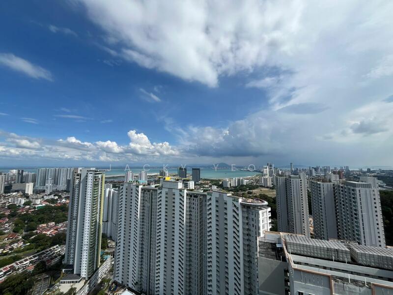 Untuk Dijual - TRI PINNACLE