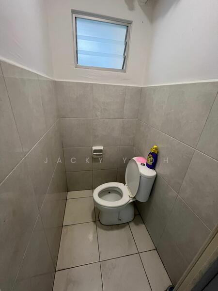 Untuk Dijual - TRI PINNACLE