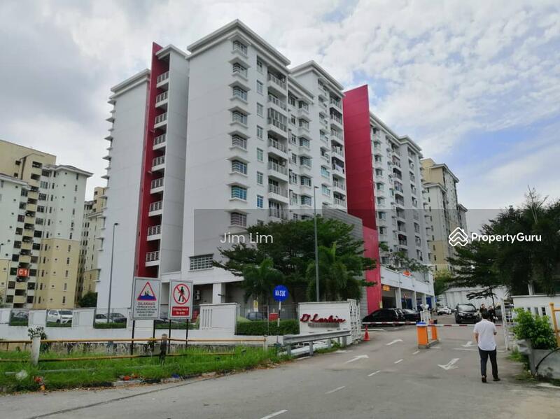 No Longer Available D Larkin Residence Taman Larkin Idaman Off Jala Johor Bahru Johor 3 Bedrooms 1000 Sqft Apartments Condos Service Residences For Sale By Jim Lim Rm 335 000 31317444