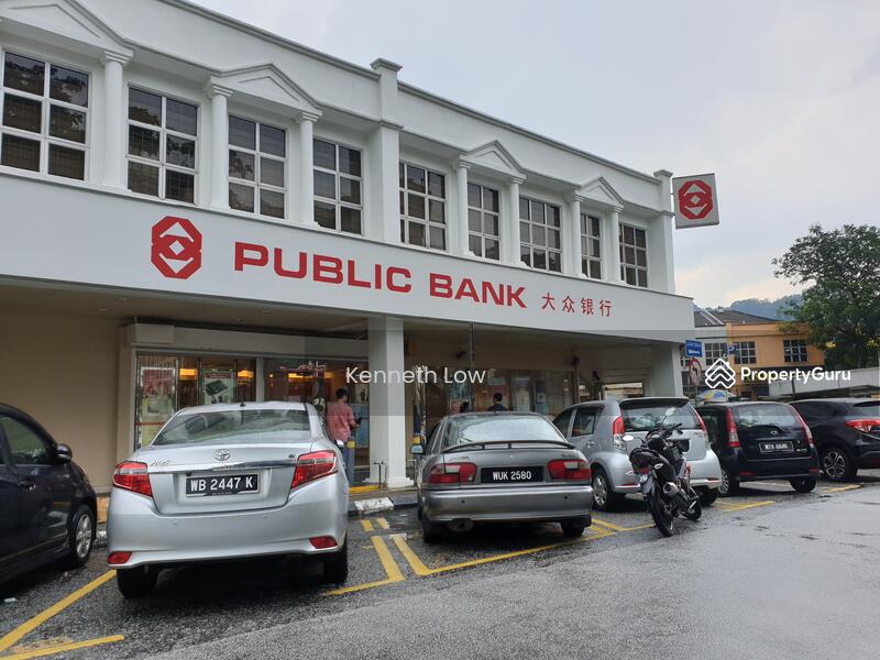 No Longer Available Taman Cheras Makmur Taman Cheras Makmur Taman Cheras Cheras Kuala Lumpur 800 Sqft Commercial Properties For Rent By Kenneth Low Rm 950 Mo 31317870