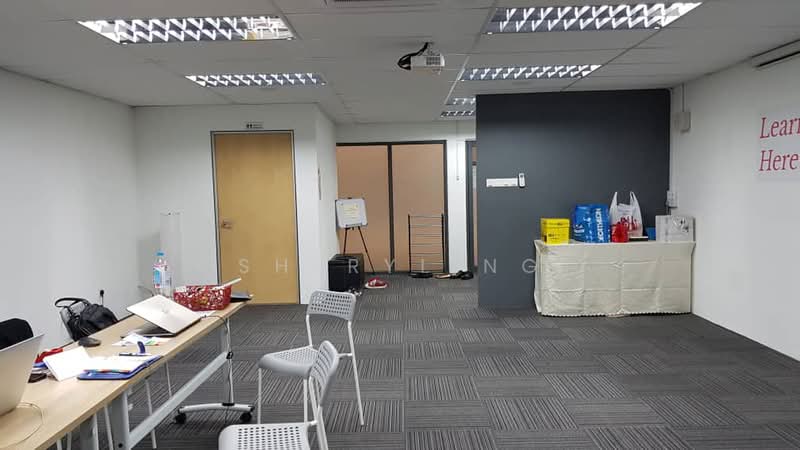 Kedai / Pejabat untuk Disewa di Happy Garden (Kuchai Lama) - Sheryl Ng - PropertyGuru.com.my