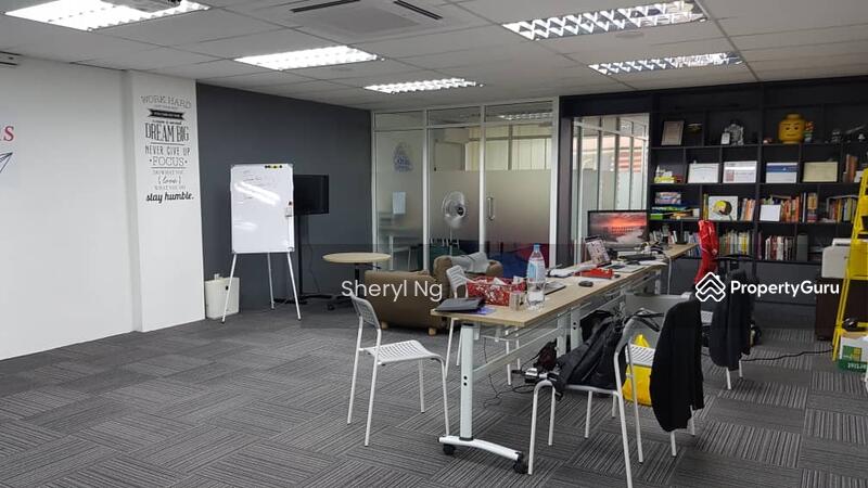 Kedai / Pejabat untuk Disewa di Happy Garden (Kuchai Lama) - Sheryl Ng - PropertyGuru.com.my