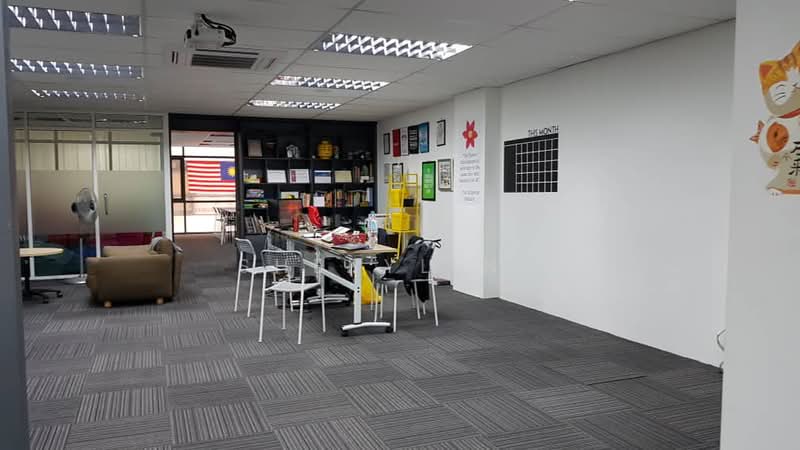 Kedai / Pejabat untuk Disewa di Happy Garden (Kuchai Lama) - Sheryl Ng - PropertyGuru.com.my