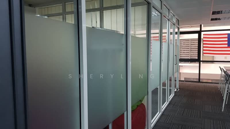 Kedai / Pejabat untuk Disewa di Happy Garden (Kuchai Lama) - Sheryl Ng - PropertyGuru.com.my