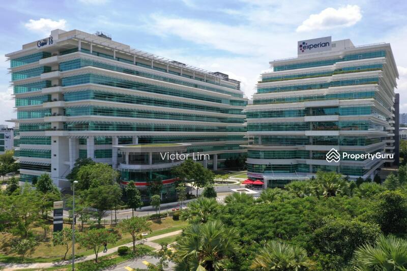 Office for Rent in Cyberjaya (Selangor) - Victor Lim - PropertyGuru.com.my