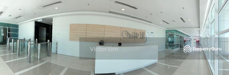 Office for Rent in Cyberjaya (Selangor) - Victor Lim - PropertyGuru.com.my