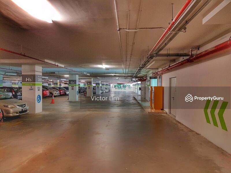 Office for Rent in Cyberjaya (Selangor) - Victor Lim - PropertyGuru.com.my