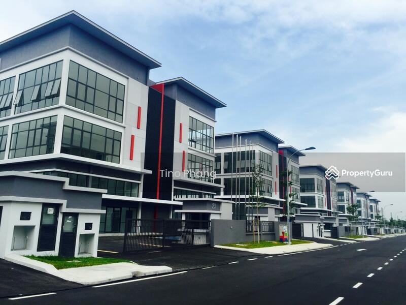 Subang Hi Tech Shah Alam Sek 15.,22,23,26,27 33 Tiong Nam Sekitar 26