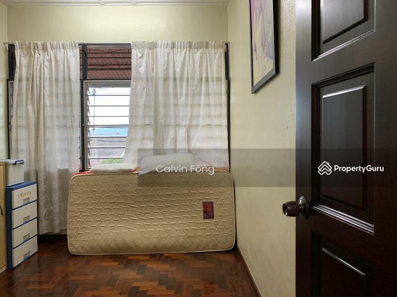 Rumah Teres 1.5 Tingkat untuk Dijual di Sungai Petani (Kedah) - Calvin Fong - PropertyGuru.com.my