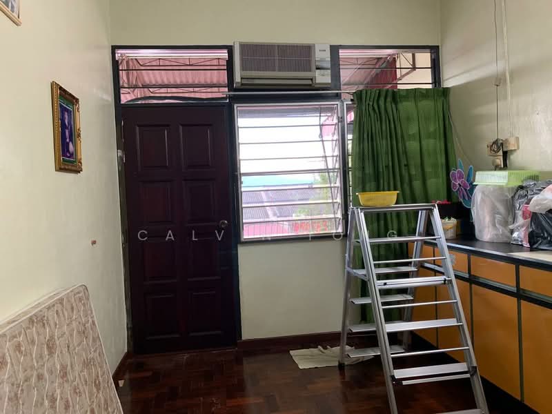 Rumah Teres 1.5 Tingkat untuk Dijual di Sungai Petani (Kedah) - Calvin Fong - PropertyGuru.com.my