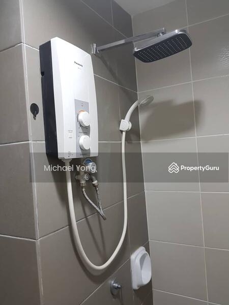 Service Residence for Rent at 3 Elements - Michael Yong - PropertyGuru.com.my