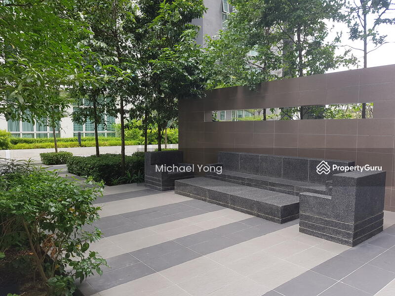 Service Residence for Rent at 3 Elements - Michael Yong - PropertyGuru.com.my