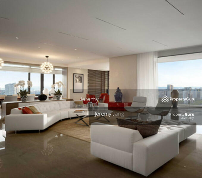 Kondominium untuk Dijual di Serai - Jeremy . - PropertyGuru.com.my