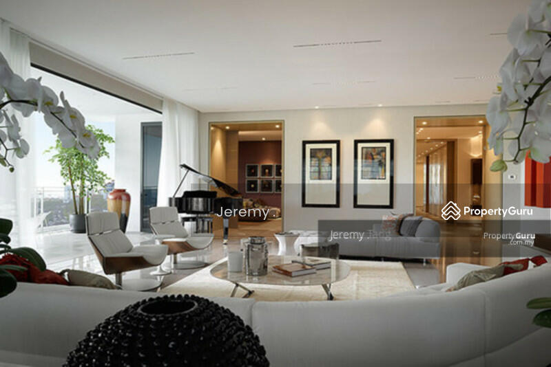 Kondominium untuk Dijual di Serai - Jeremy . - PropertyGuru.com.my