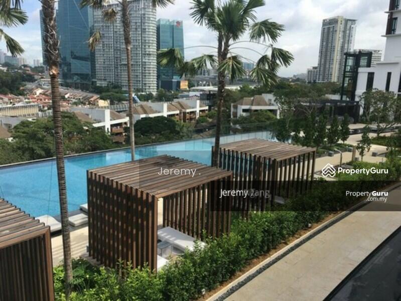Kondominium untuk Dijual di Serai - Jeremy . - PropertyGuru.com.my