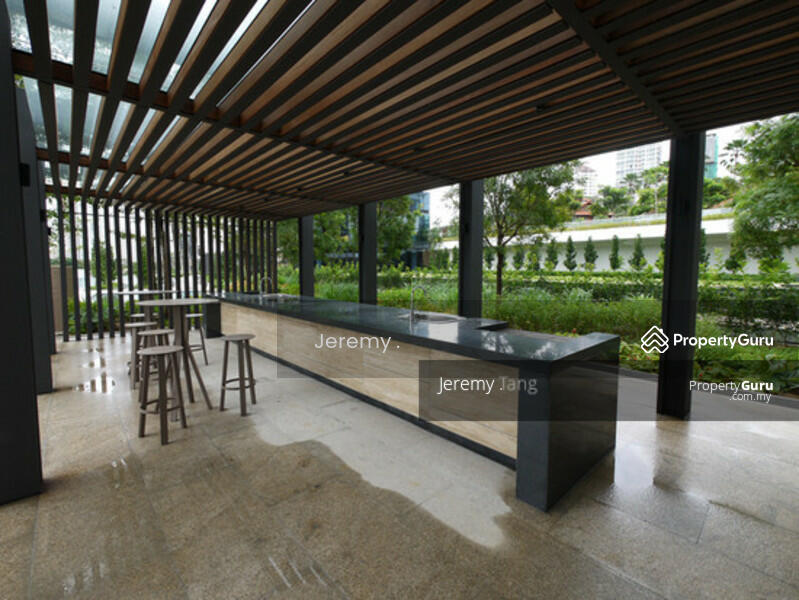 Kondominium untuk Dijual di Serai - Jeremy . - PropertyGuru.com.my