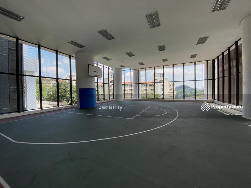 Kondominium untuk Dijual di Serai - Jeremy . - PropertyGuru.com.my