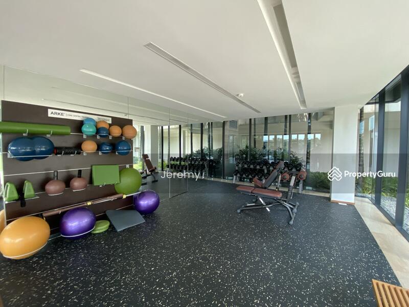 Kondominium untuk Dijual di Serai - Jeremy . - PropertyGuru.com.my