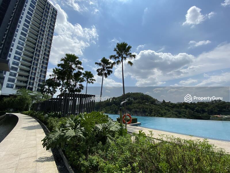 Kondominium untuk Dijual di Serai - Jeremy . - PropertyGuru.com.my