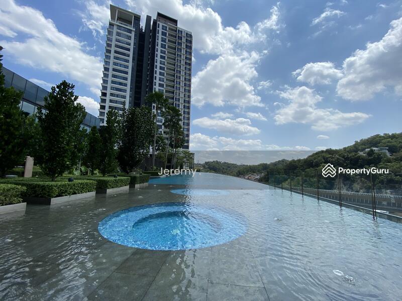 Kondominium untuk Dijual di Serai - Jeremy . - PropertyGuru.com.my