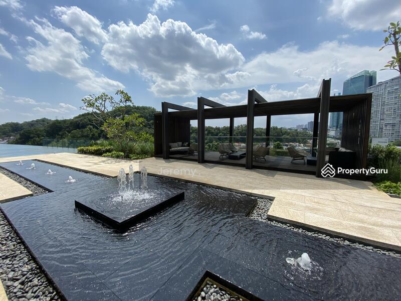 Kondominium untuk Dijual di Serai - Jeremy . - PropertyGuru.com.my