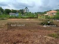 For Sale - Jalan Hj Omar, Sg Merab, Bangi