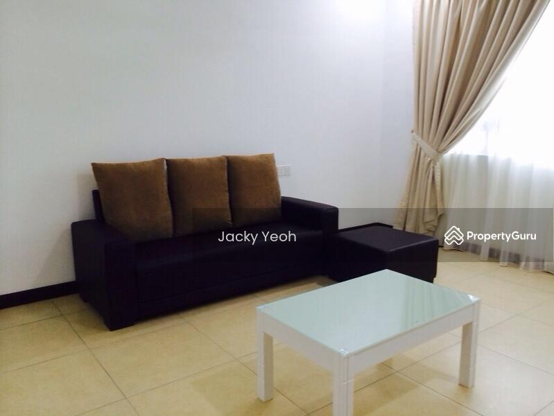 Untuk Dijual - Pearl Regency