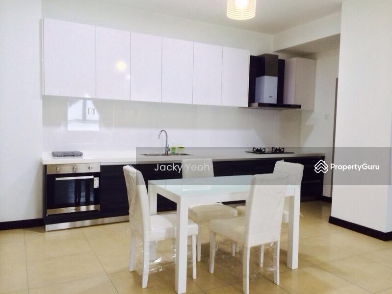 Untuk Dijual - Pearl Regency